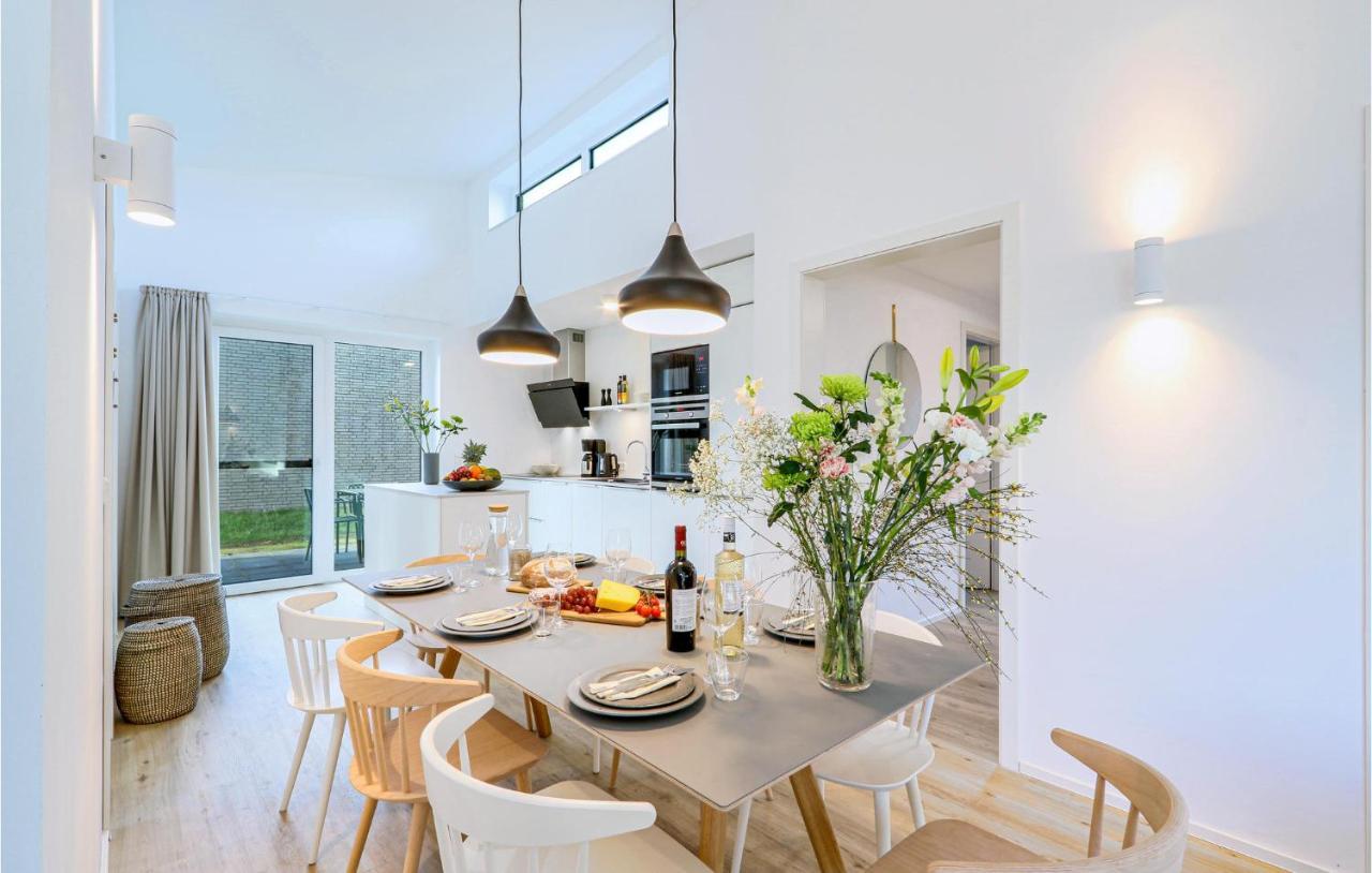 3 Bedroom Awesome Home In Lembruch-Duemmer See Exterior photo
