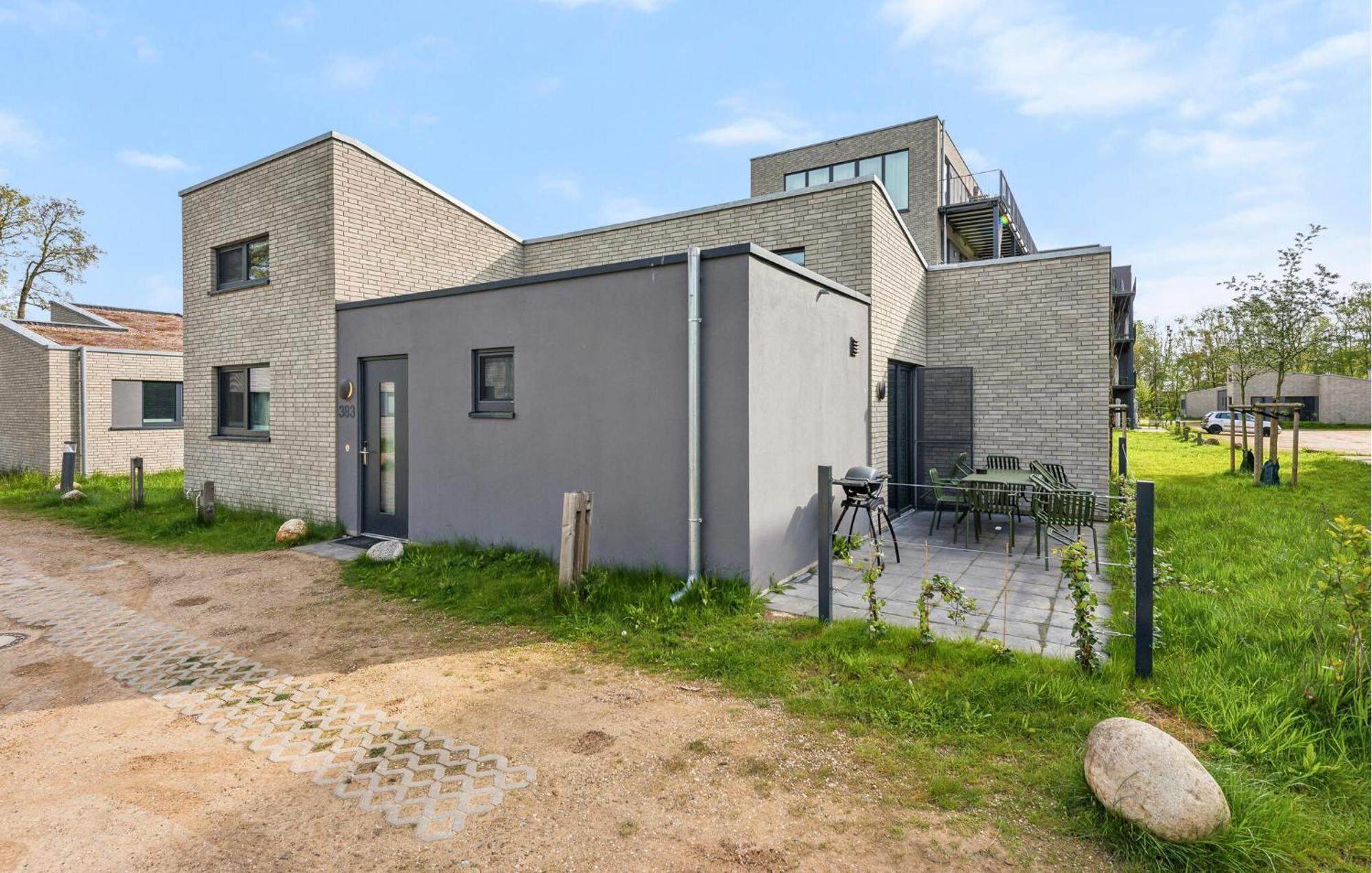 3 Bedroom Awesome Home In Lembruch-Duemmer See Exterior photo
