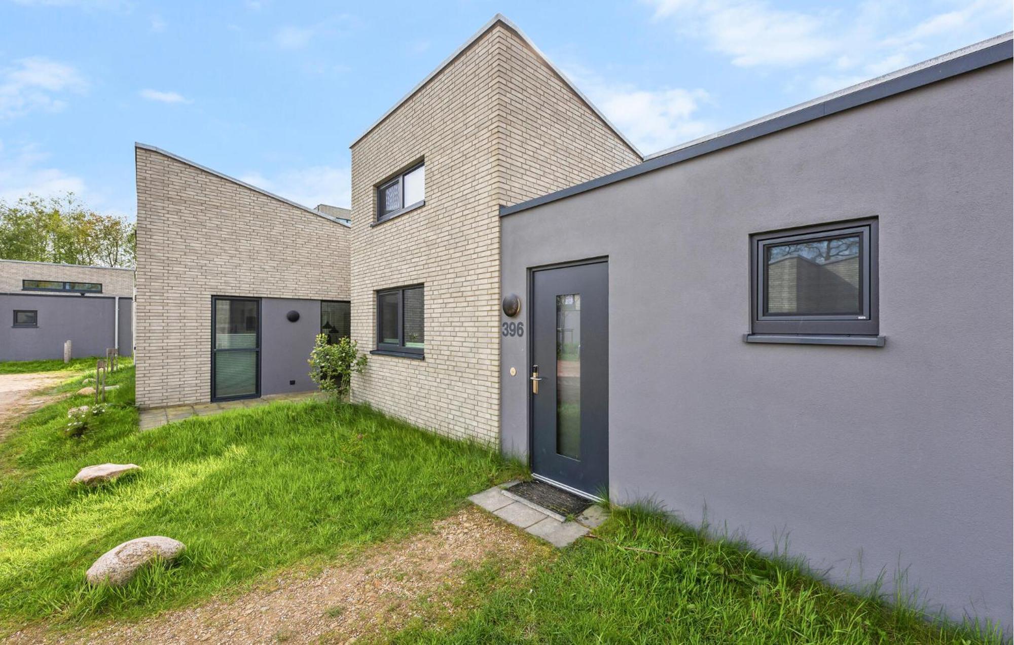 3 Bedroom Awesome Home In Lembruch-Duemmer See Exterior photo
